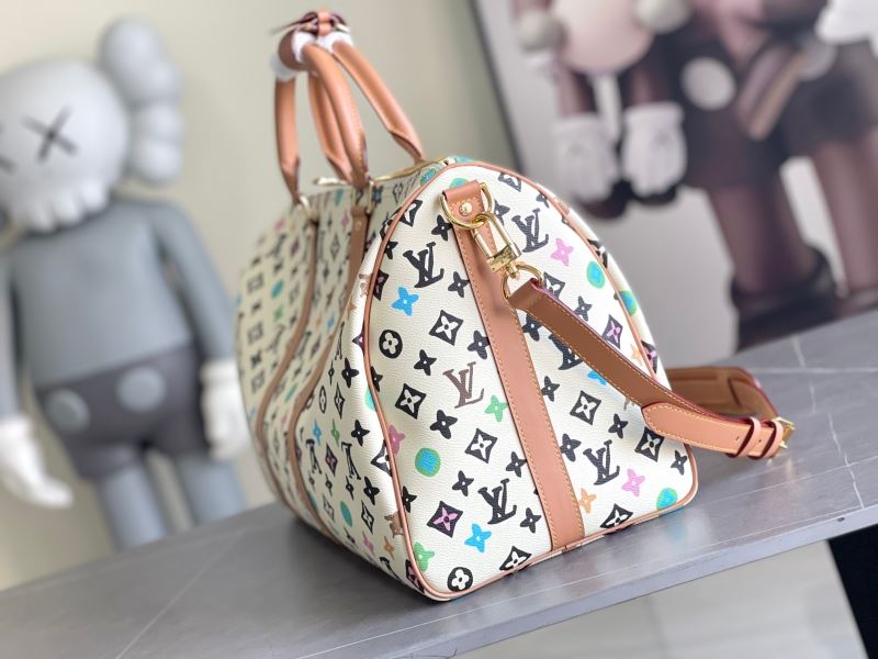 Louis Vuitton Travel Bags